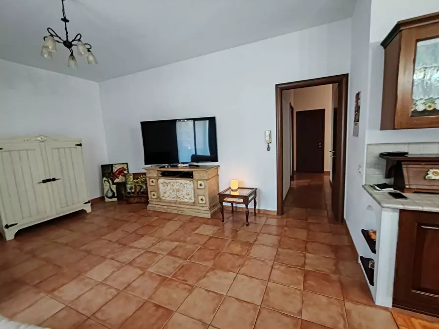 Immagine 10 di Appartamento in vendita  a Floridia