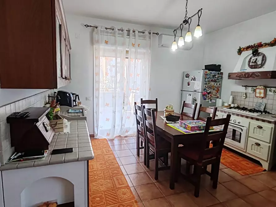 Immagine 11 di Appartamento in vendita  a Floridia