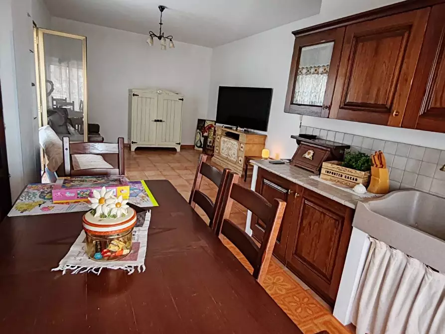 Immagine 12 di Appartamento in vendita  a Floridia