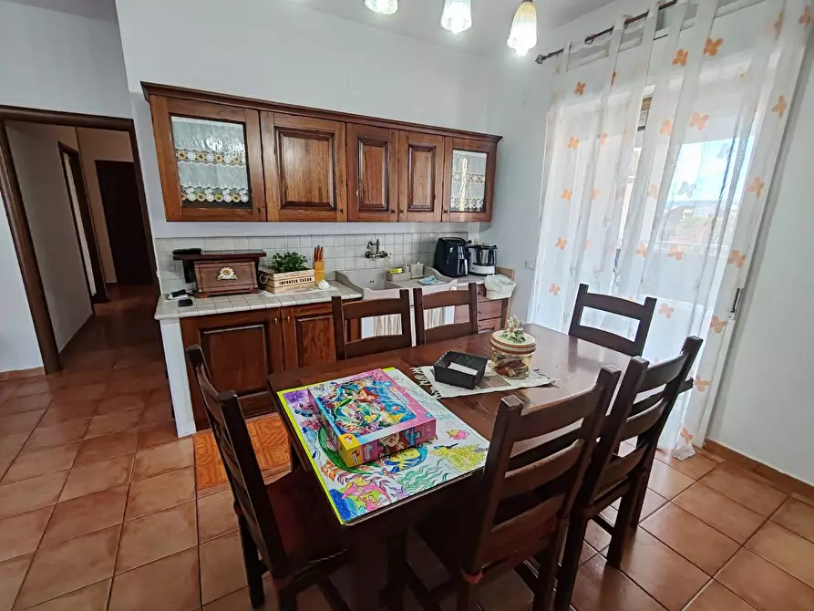 Immagine 14 di Appartamento in vendita  a Floridia