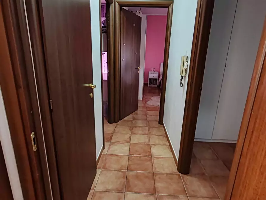 Immagine 16 di Appartamento in vendita  a Floridia