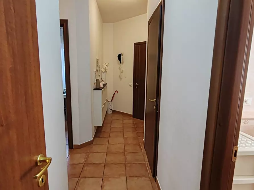 Immagine 17 di Appartamento in vendita  a Floridia