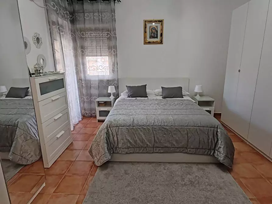 Immagine 18 di Appartamento in vendita  a Floridia