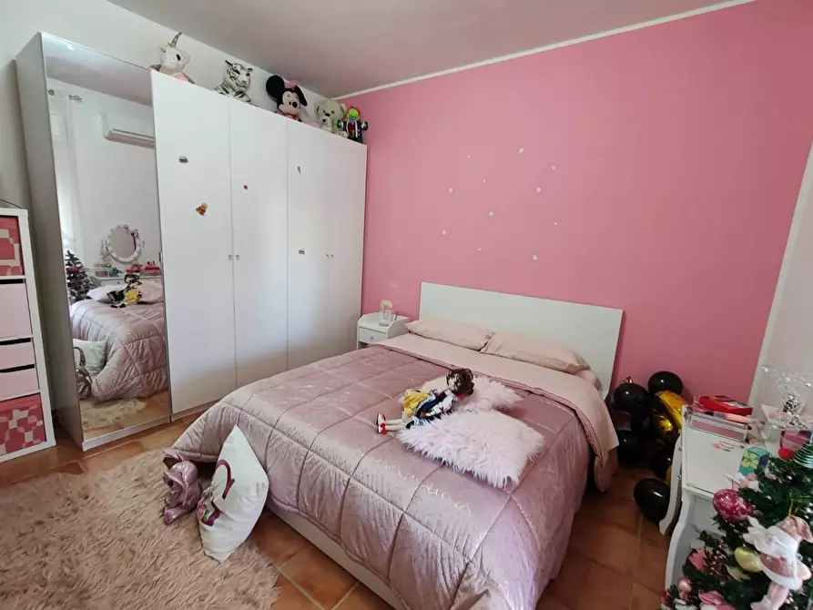 Immagine 27 di Appartamento in vendita  a Floridia