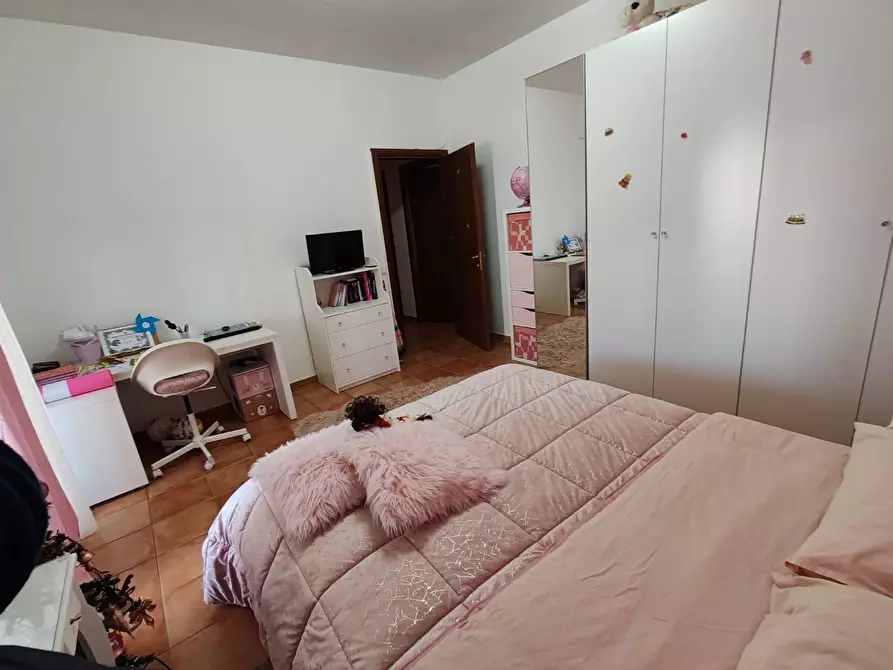 Immagine 30 di Appartamento in vendita  a Floridia