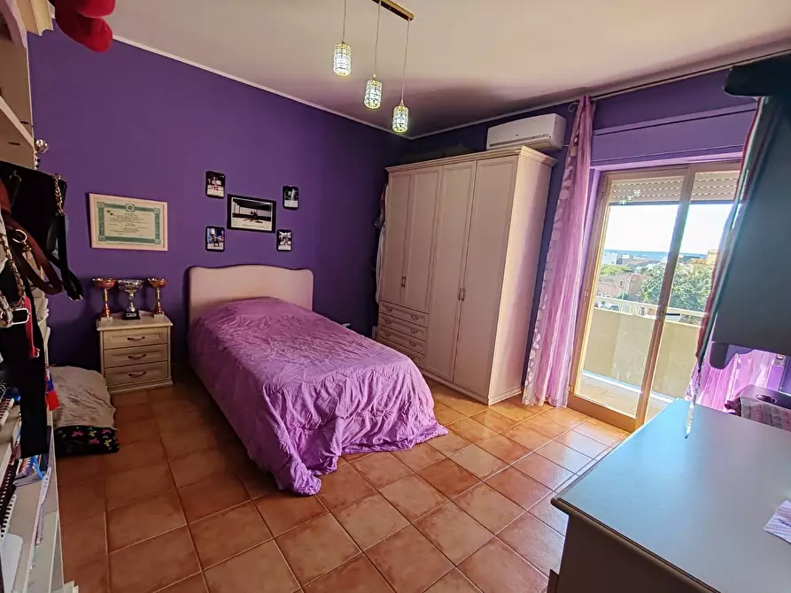 Immagine 31 di Appartamento in vendita  a Floridia