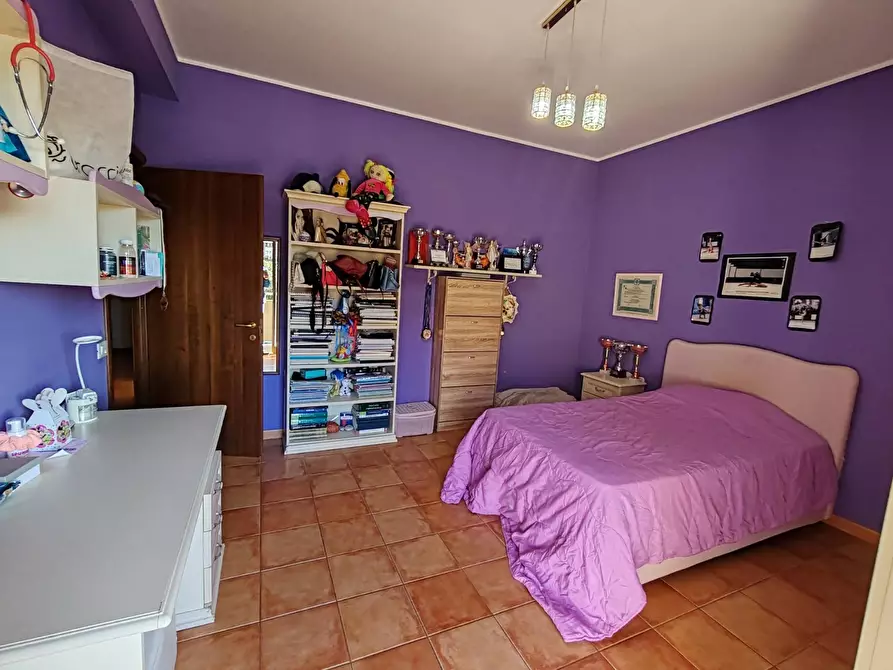 Immagine 32 di Appartamento in vendita  a Floridia