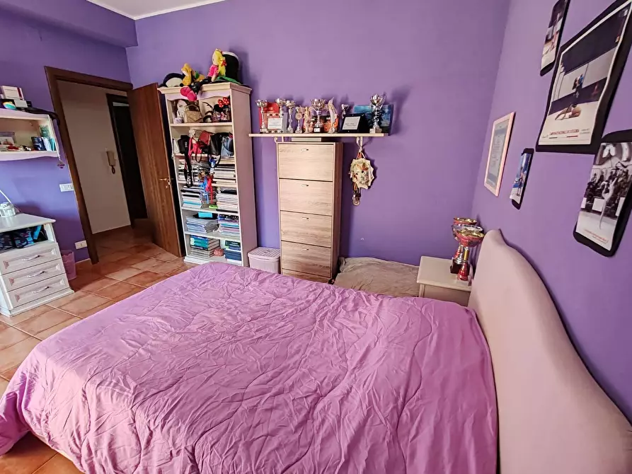 Immagine 33 di Appartamento in vendita  a Floridia