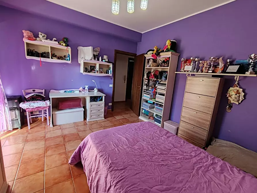 Immagine 37 di Appartamento in vendita  a Floridia