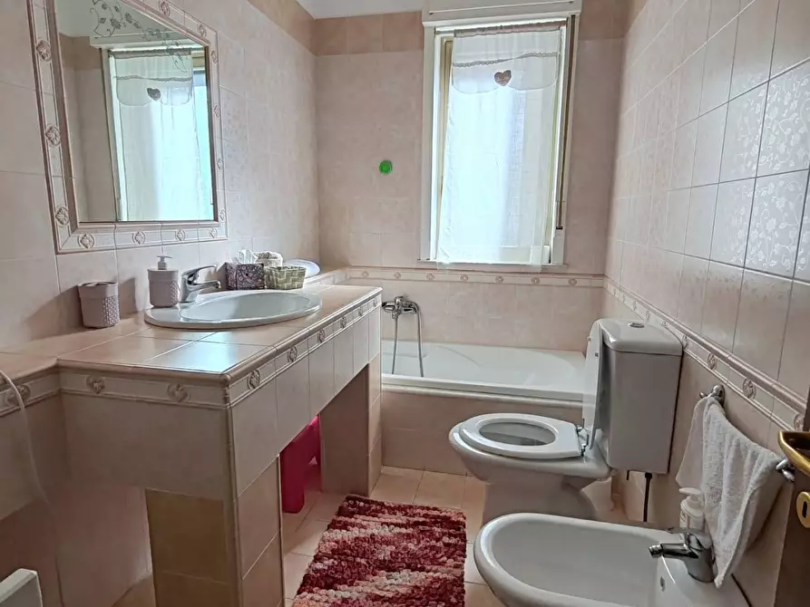 Immagine 38 di Appartamento in vendita  a Floridia