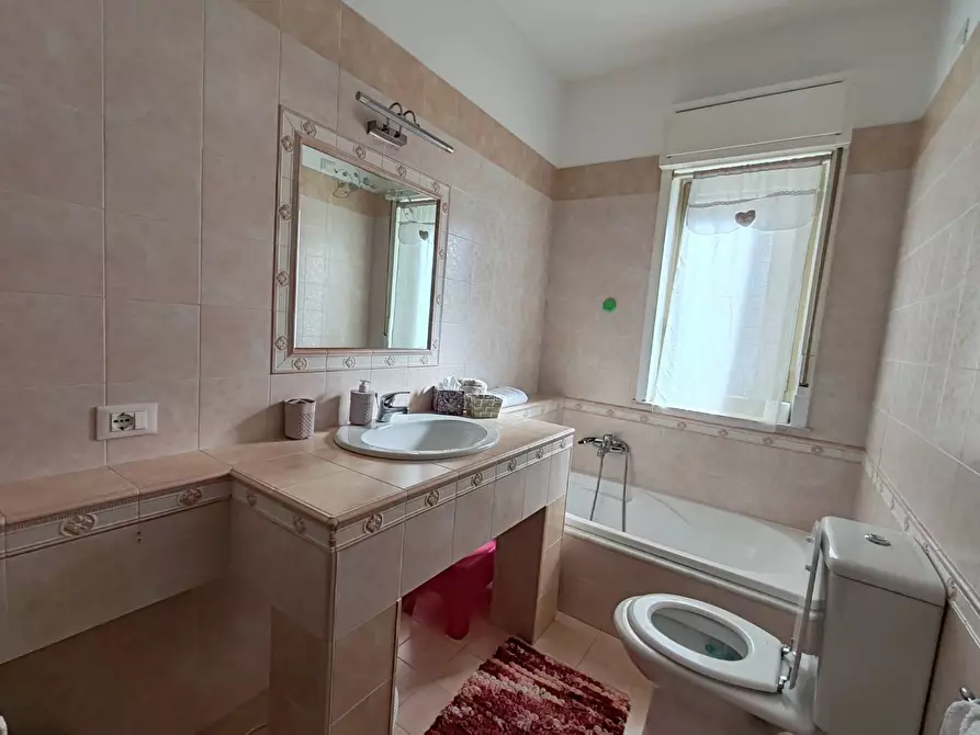 Immagine 40 di Appartamento in vendita  a Floridia