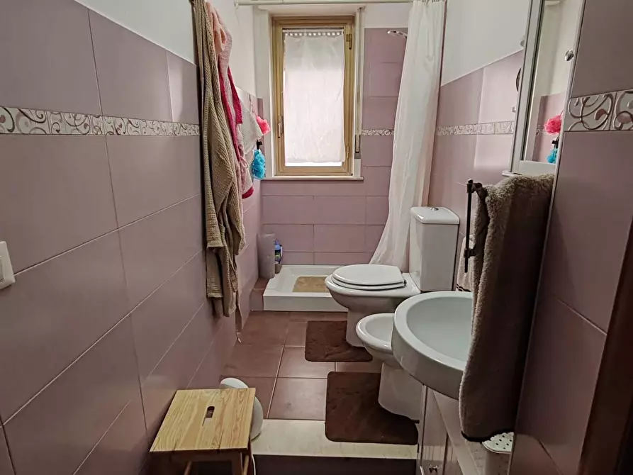 Immagine 42 di Appartamento in vendita  a Floridia