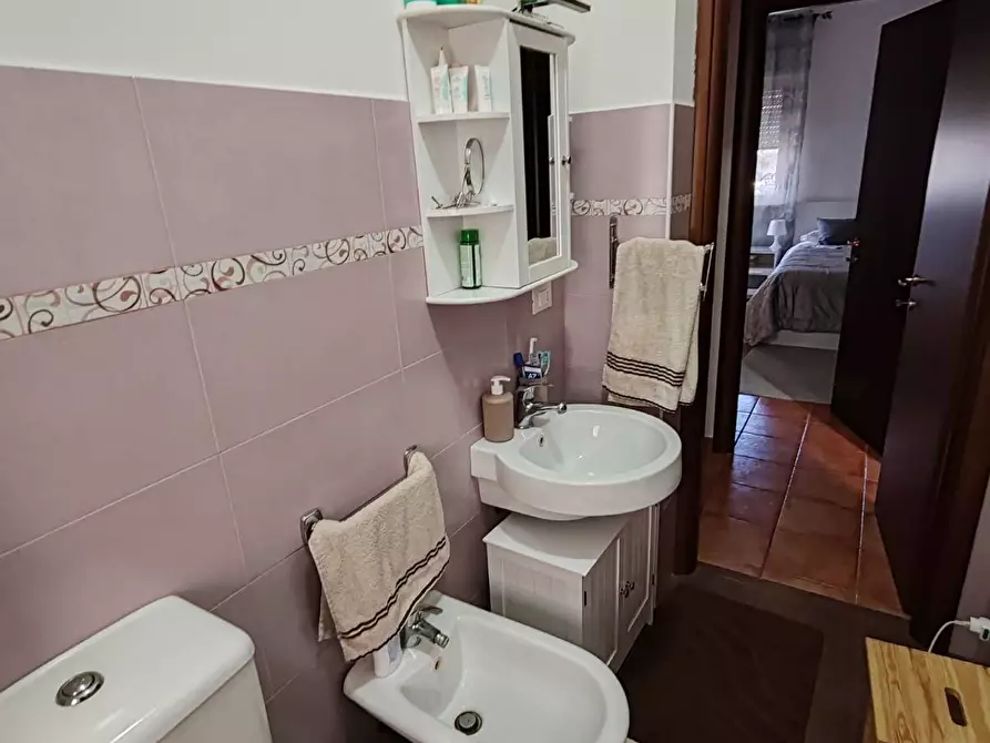 Immagine 44 di Appartamento in vendita  a Floridia