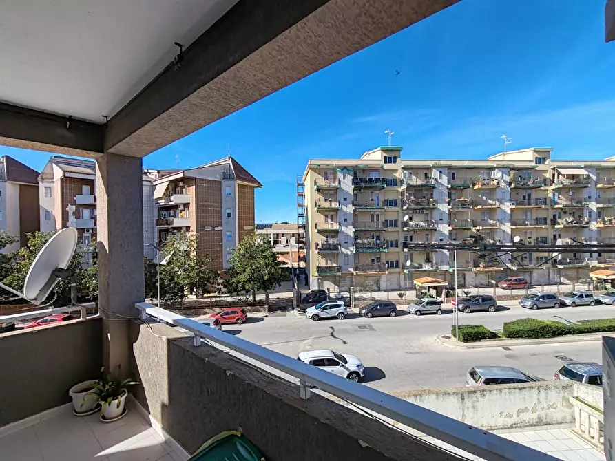 Immagine 47 di Appartamento in vendita  a Floridia