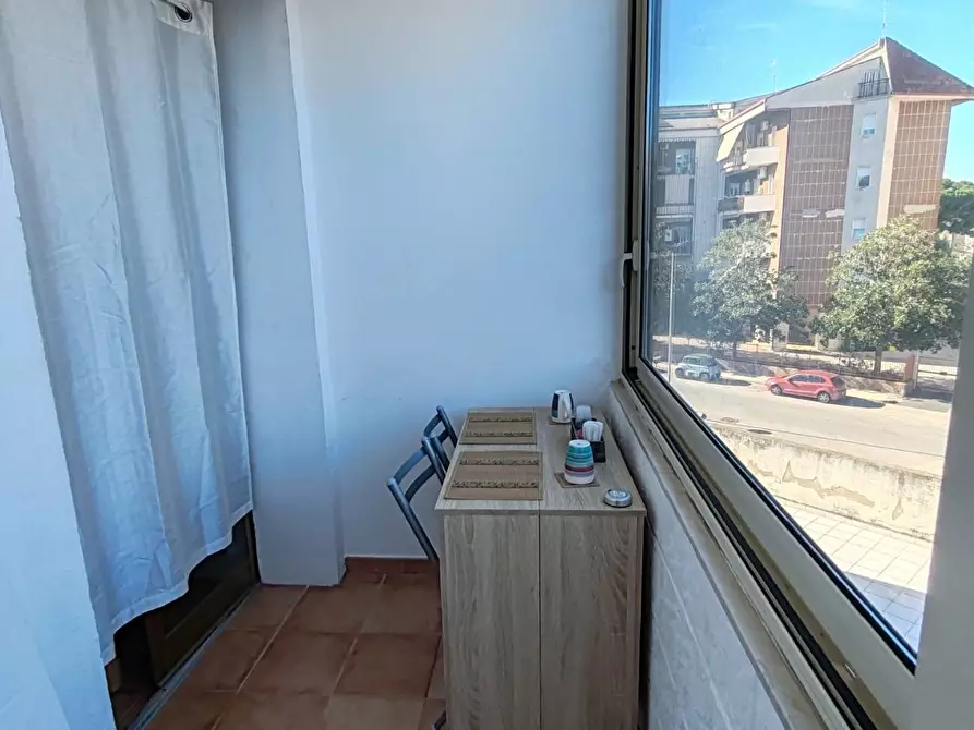 Immagine 49 di Appartamento in vendita  a Floridia