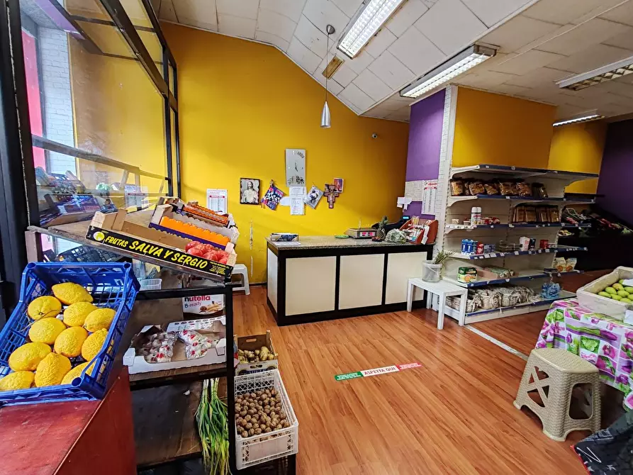 Immagine 7 di Attività commerciale in vendita  in VIALE VITTORIO VENETO 52 a Floridia