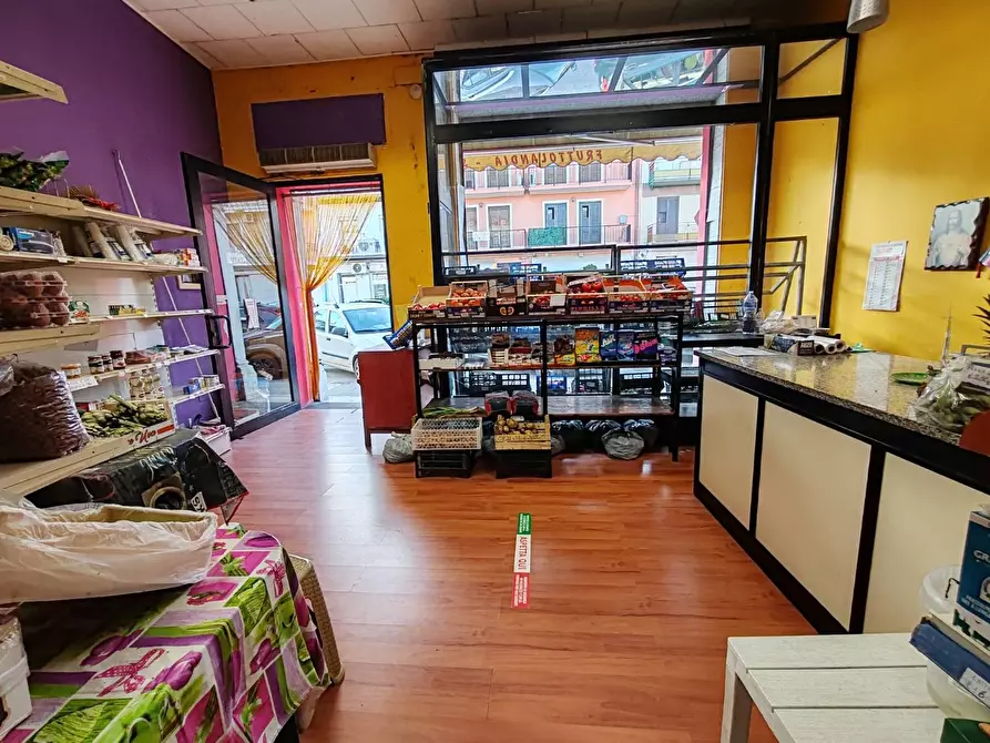 Immagine 14 di Attività commerciale in vendita  in VIALE VITTORIO VENETO 52 a Floridia