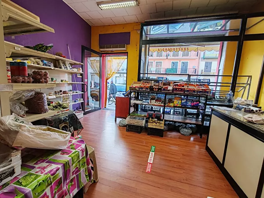 Immagine 15 di Attività commerciale in vendita  in VIALE VITTORIO VENETO 52 a Floridia
