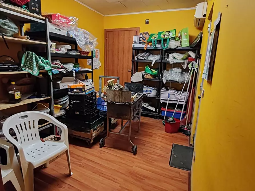 Immagine 16 di Attività commerciale in vendita  in VIALE VITTORIO VENETO 52 a Floridia