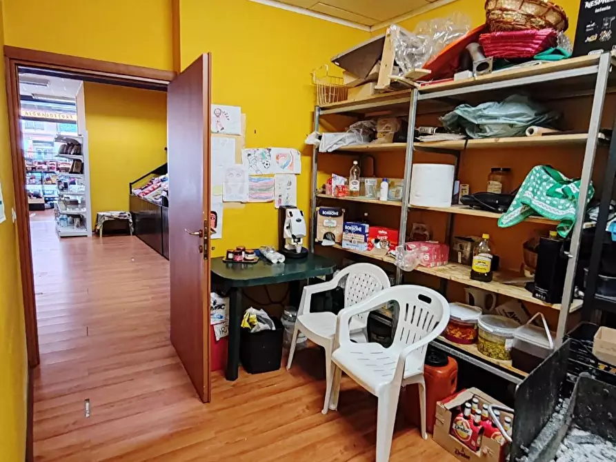 Immagine 17 di Attività commerciale in vendita  in VIALE VITTORIO VENETO 52 a Floridia