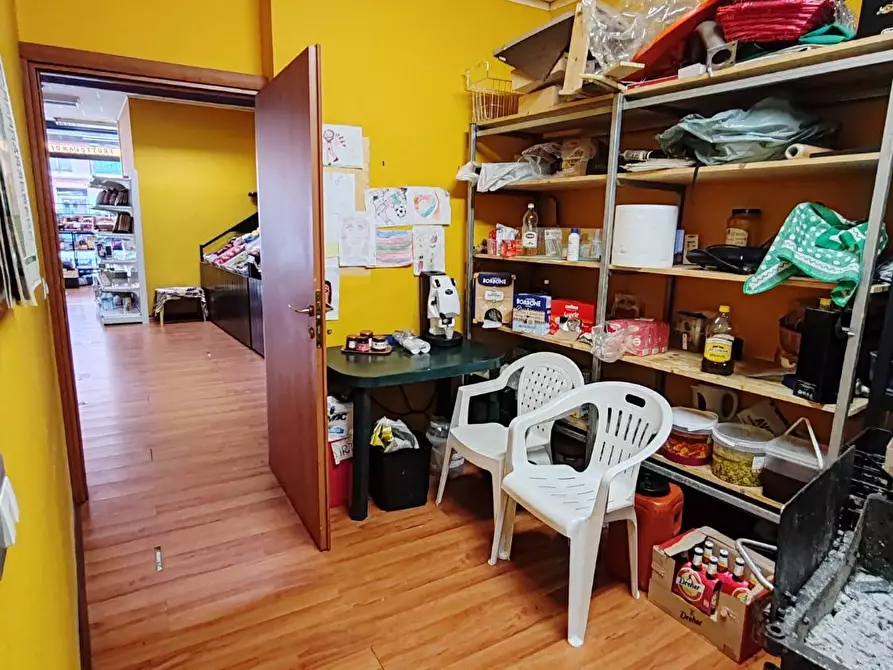 Immagine 18 di Attività commerciale in vendita  in VIALE VITTORIO VENETO 52 a Floridia