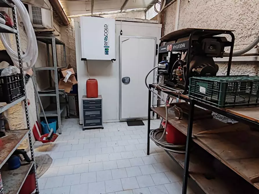 Immagine 21 di Attività commerciale in vendita  in VIALE VITTORIO VENETO 52 a Floridia