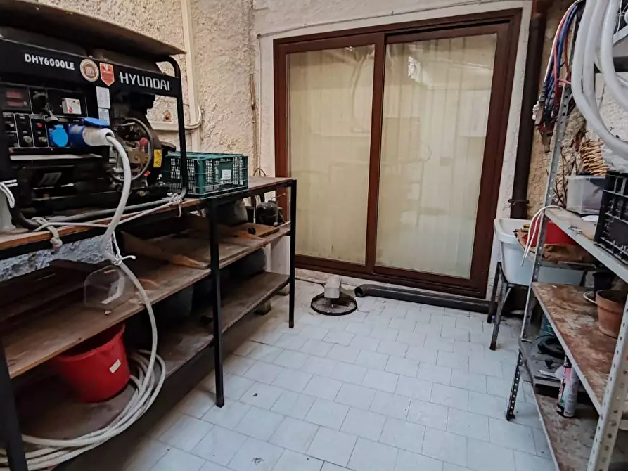 Immagine 22 di Attività commerciale in vendita  in VIALE VITTORIO VENETO 52 a Floridia