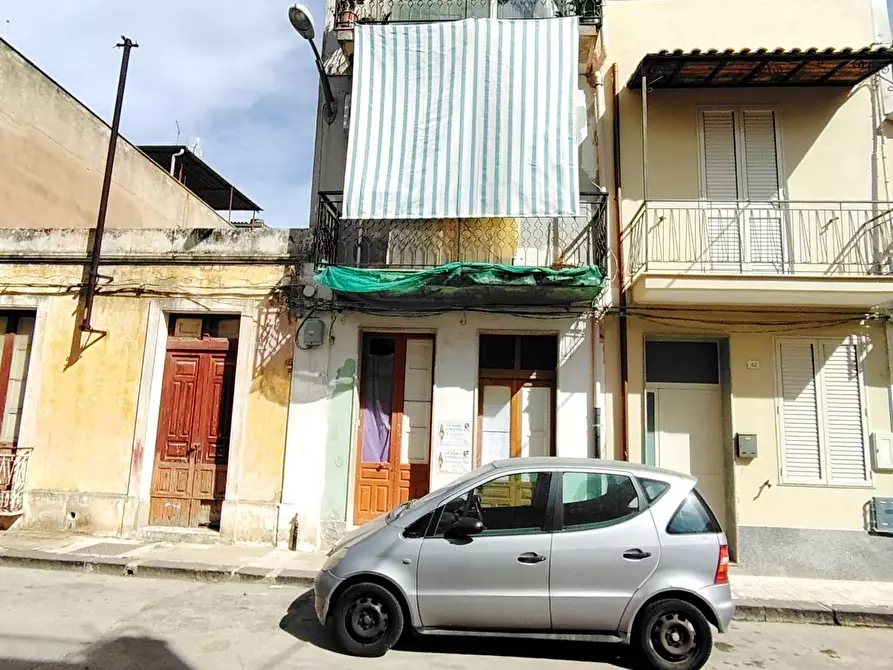 Immagine 3 di Casa indipendente in vendita  in FRATELLI AMATO 44 a Floridia