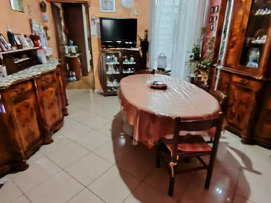 Immagine 5 di Casa indipendente in vendita  in FRATELLI AMATO 44 a Floridia