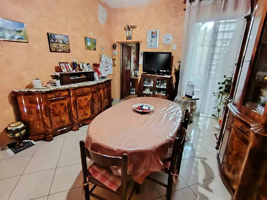 Immagine 6 di Casa indipendente in vendita  in FRATELLI AMATO 44 a Floridia
