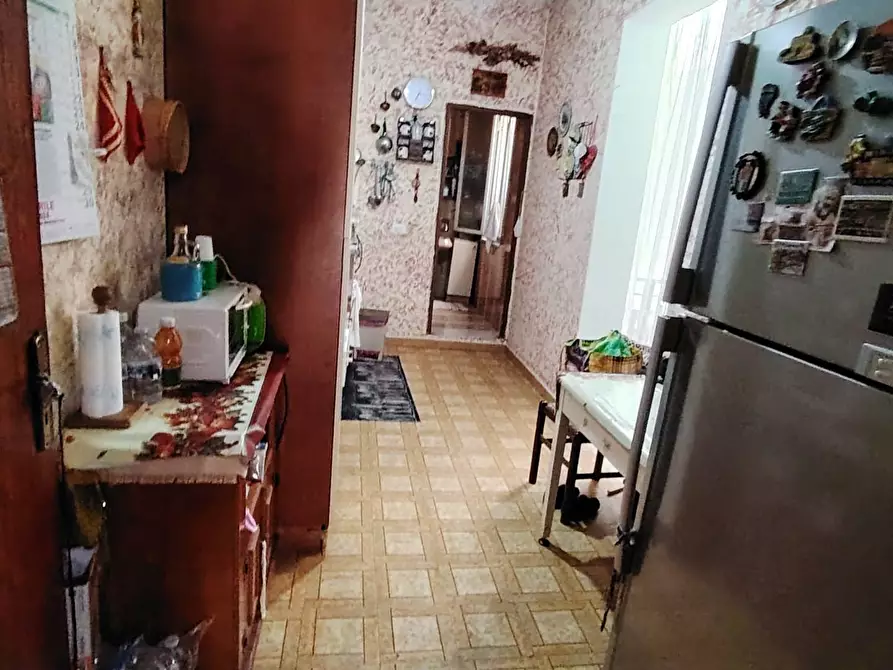 Immagine 7 di Casa indipendente in vendita  in FRATELLI AMATO 44 a Floridia