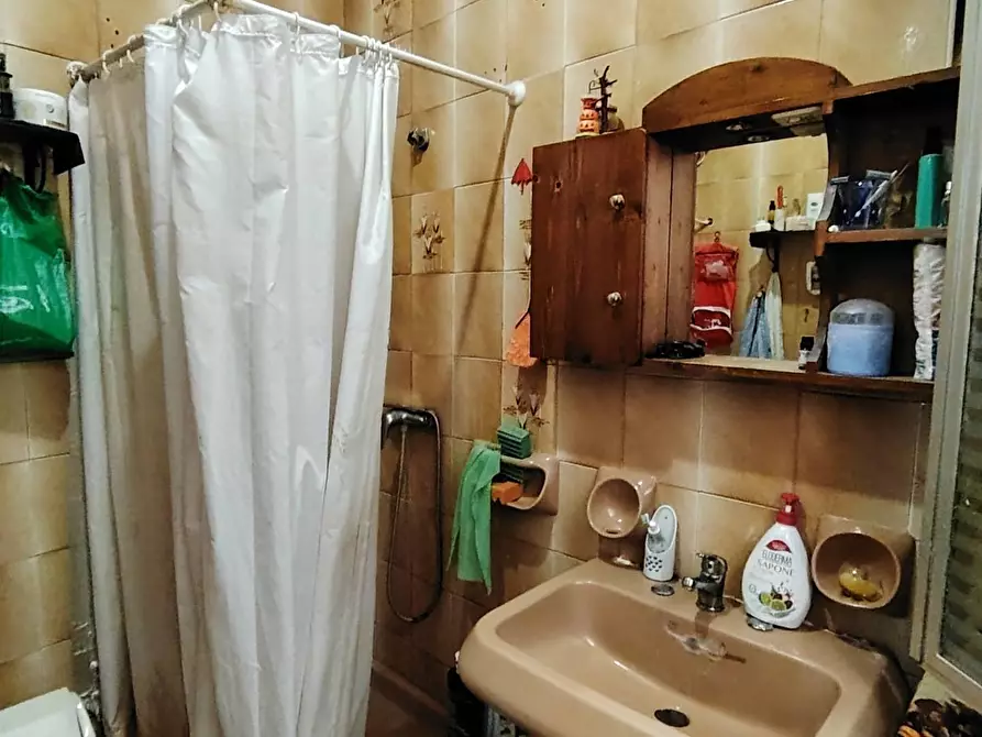 Immagine 9 di Casa indipendente in vendita  in FRATELLI AMATO 44 a Floridia