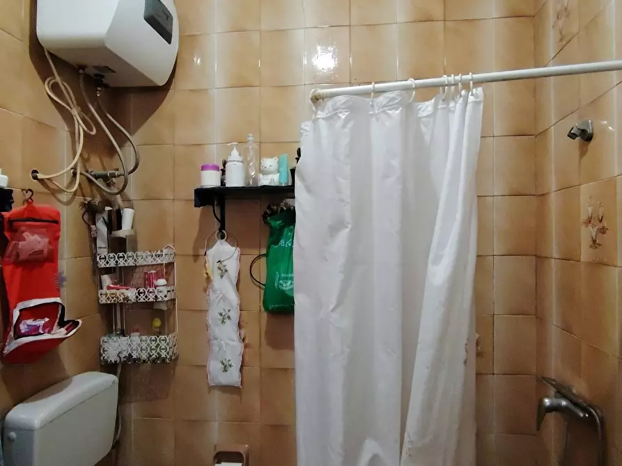 Immagine 10 di Casa indipendente in vendita  in FRATELLI AMATO 44 a Floridia