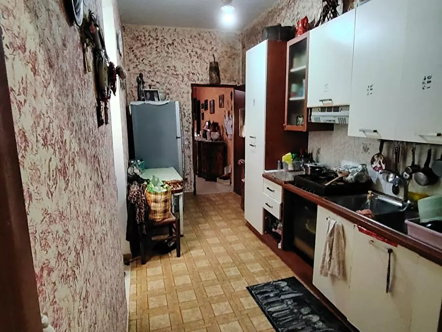 Immagine 11 di Casa indipendente in vendita  in FRATELLI AMATO 44 a Floridia