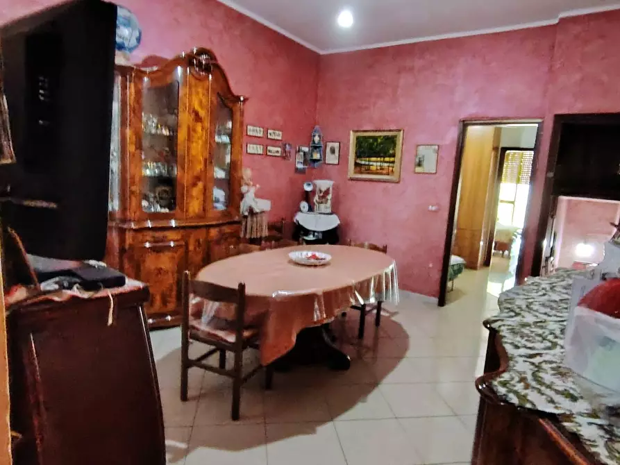 Immagine 12 di Casa indipendente in vendita  in FRATELLI AMATO 44 a Floridia