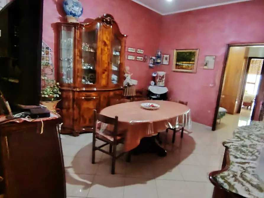 Immagine 13 di Casa indipendente in vendita  in FRATELLI AMATO 44 a Floridia