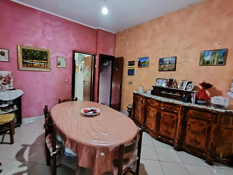 Immagine 14 di Casa indipendente in vendita  in FRATELLI AMATO 44 a Floridia