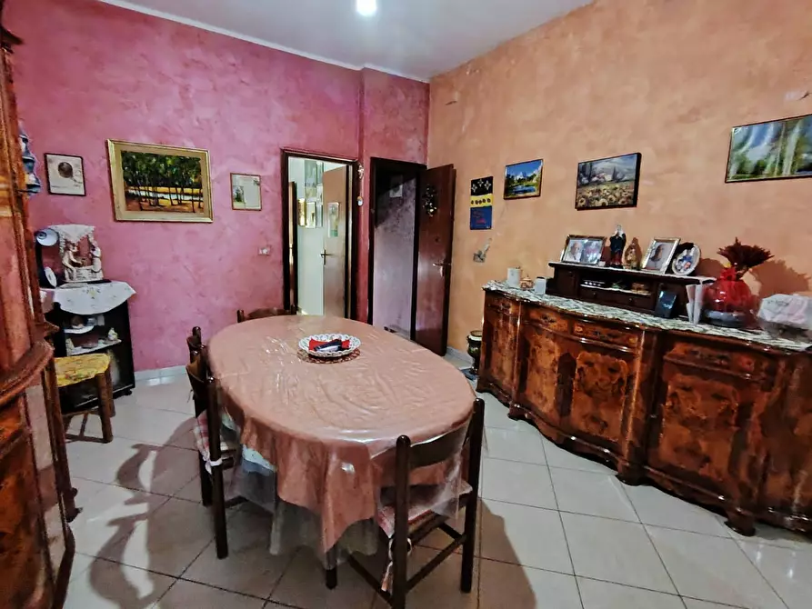 Immagine 15 di Casa indipendente in vendita  in FRATELLI AMATO 44 a Floridia