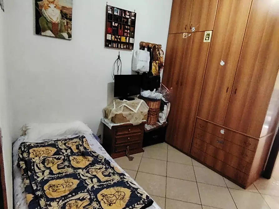 Immagine 18 di Casa indipendente in vendita  in FRATELLI AMATO 44 a Floridia
