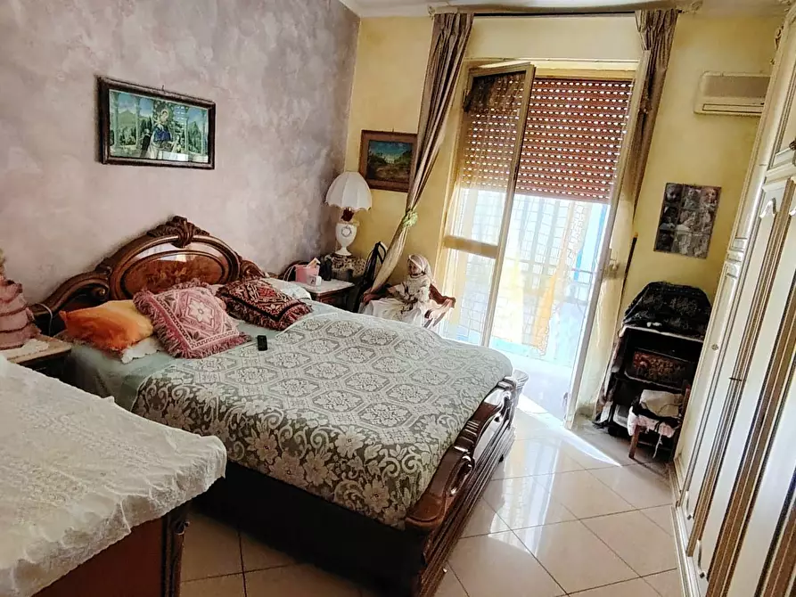 Immagine 19 di Casa indipendente in vendita  in FRATELLI AMATO 44 a Floridia