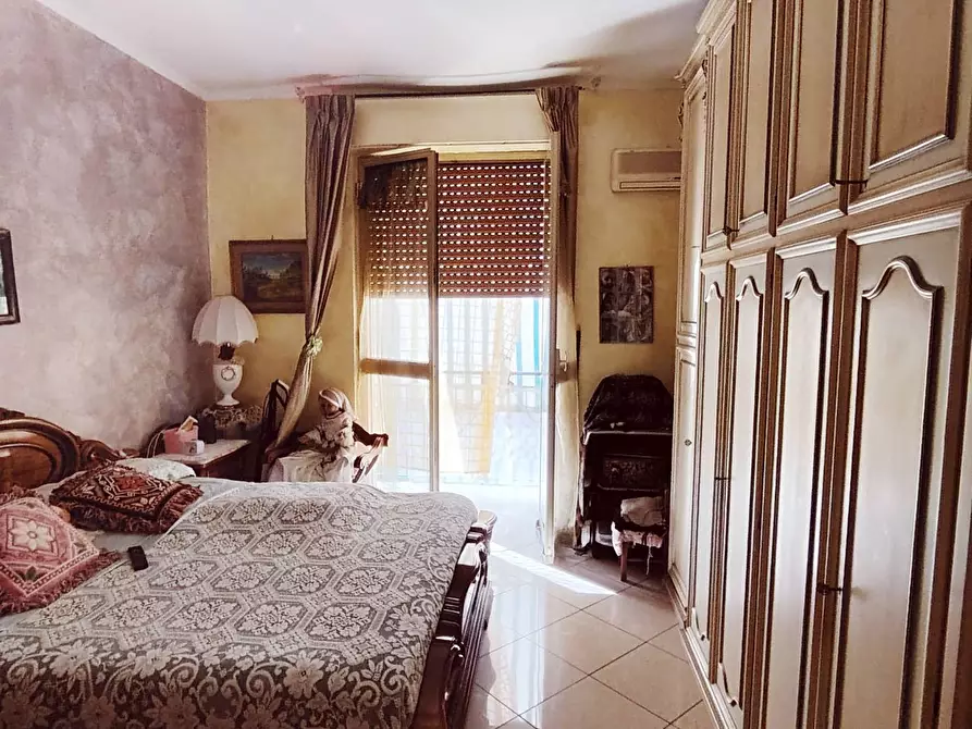 Immagine 20 di Casa indipendente in vendita  in FRATELLI AMATO 44 a Floridia