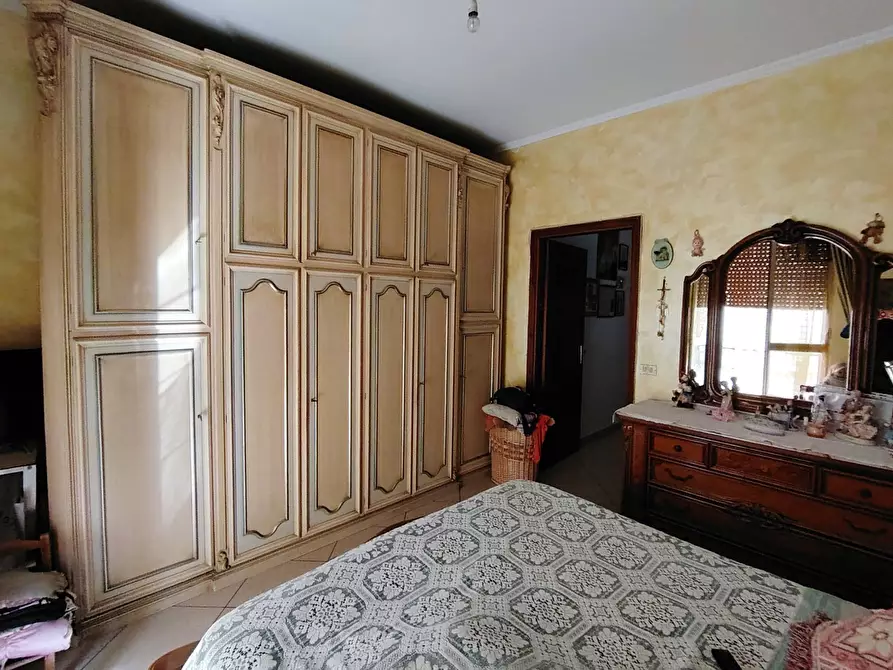 Immagine 21 di Casa indipendente in vendita  in FRATELLI AMATO 44 a Floridia