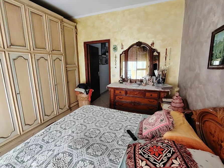 Immagine 22 di Casa indipendente in vendita  in FRATELLI AMATO 44 a Floridia