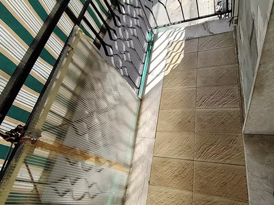 Immagine 24 di Casa indipendente in vendita  in FRATELLI AMATO 44 a Floridia