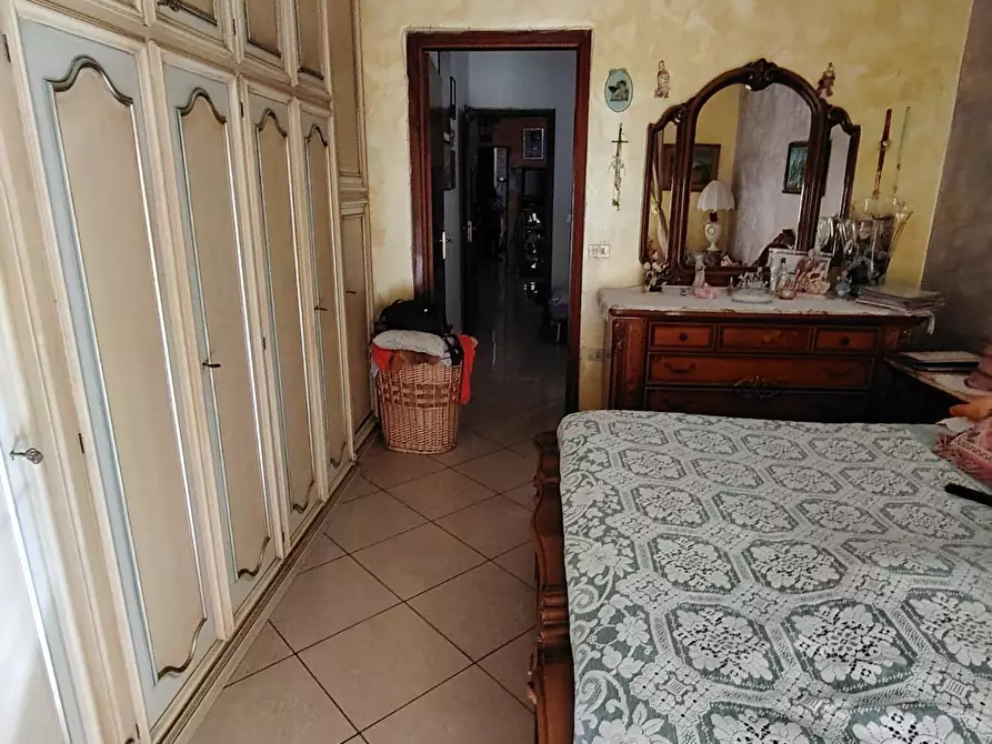 Immagine 25 di Casa indipendente in vendita  in FRATELLI AMATO 44 a Floridia