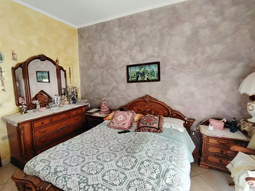 Immagine 26 di Casa indipendente in vendita  in FRATELLI AMATO 44 a Floridia