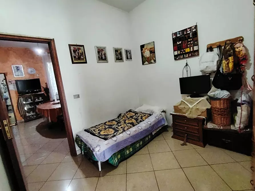 Immagine 27 di Casa indipendente in vendita  in FRATELLI AMATO 44 a Floridia