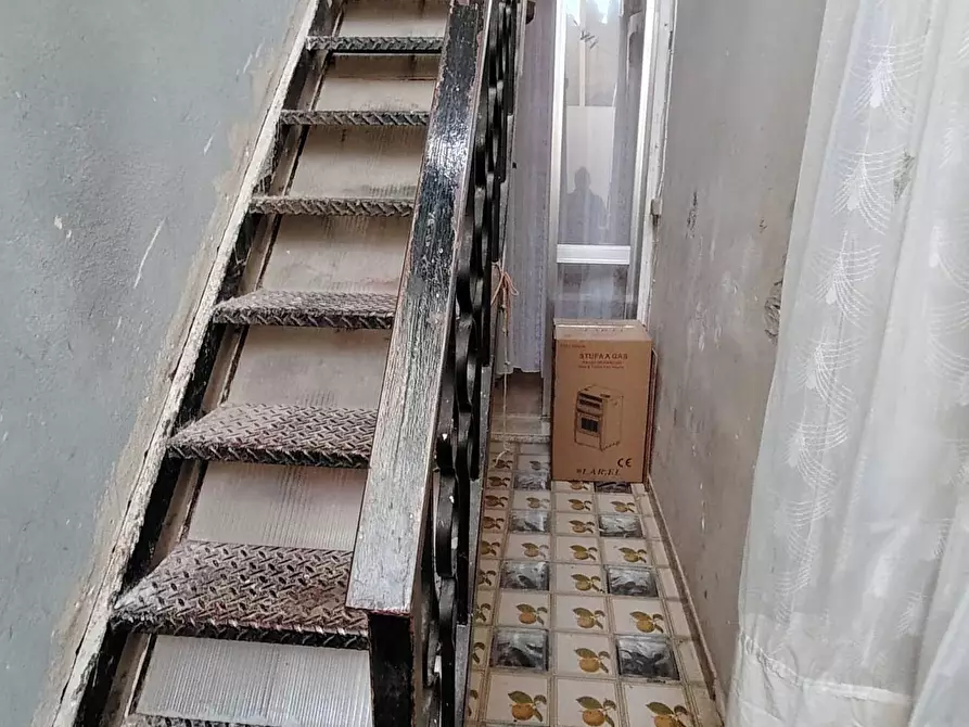 Immagine 28 di Casa indipendente in vendita  in FRATELLI AMATO 44 a Floridia