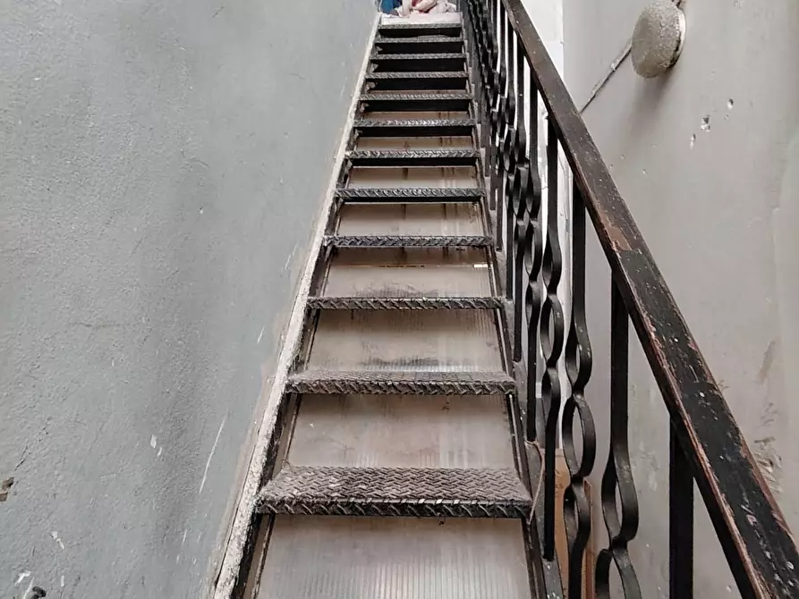 Immagine 29 di Casa indipendente in vendita  in FRATELLI AMATO 44 a Floridia