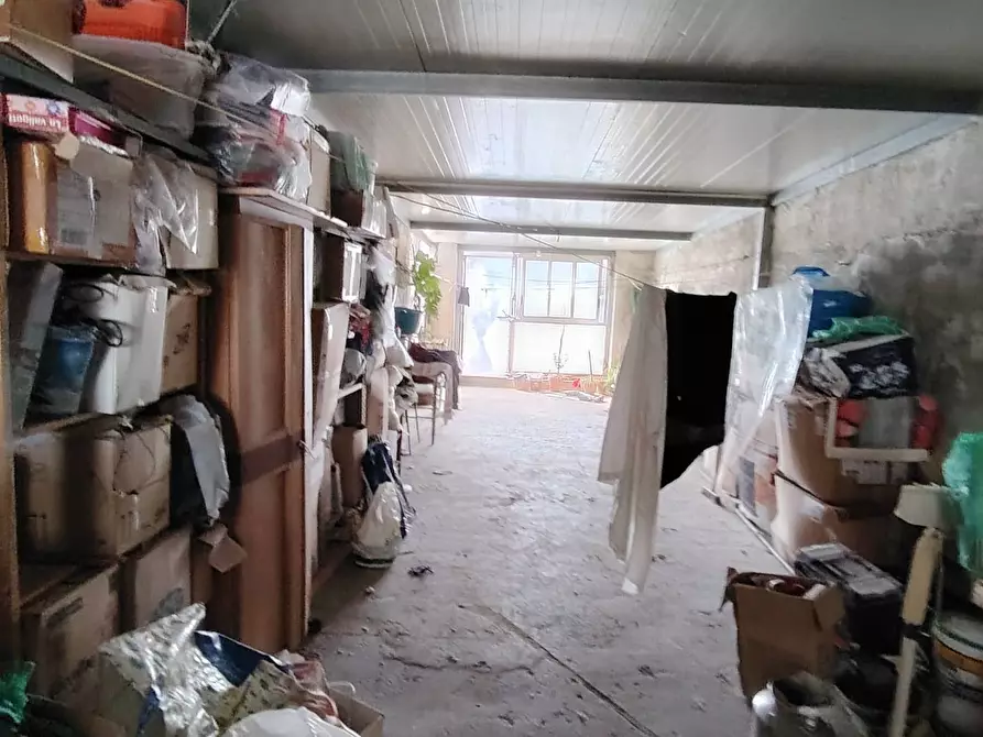 Immagine 30 di Casa indipendente in vendita  in FRATELLI AMATO 44 a Floridia